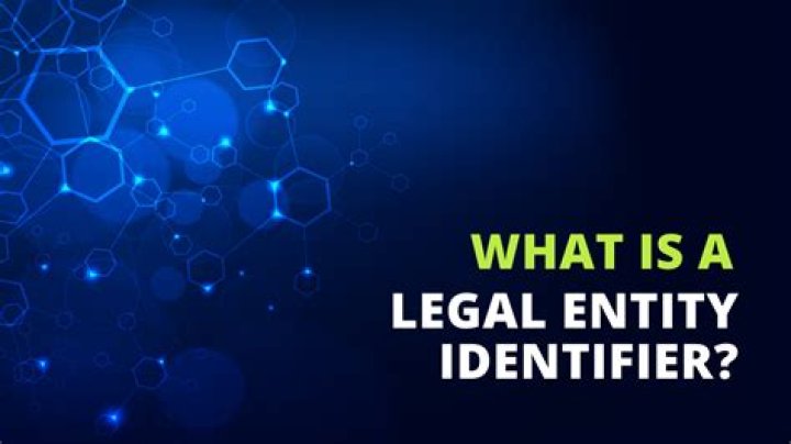 What is legal entity in ERP?
