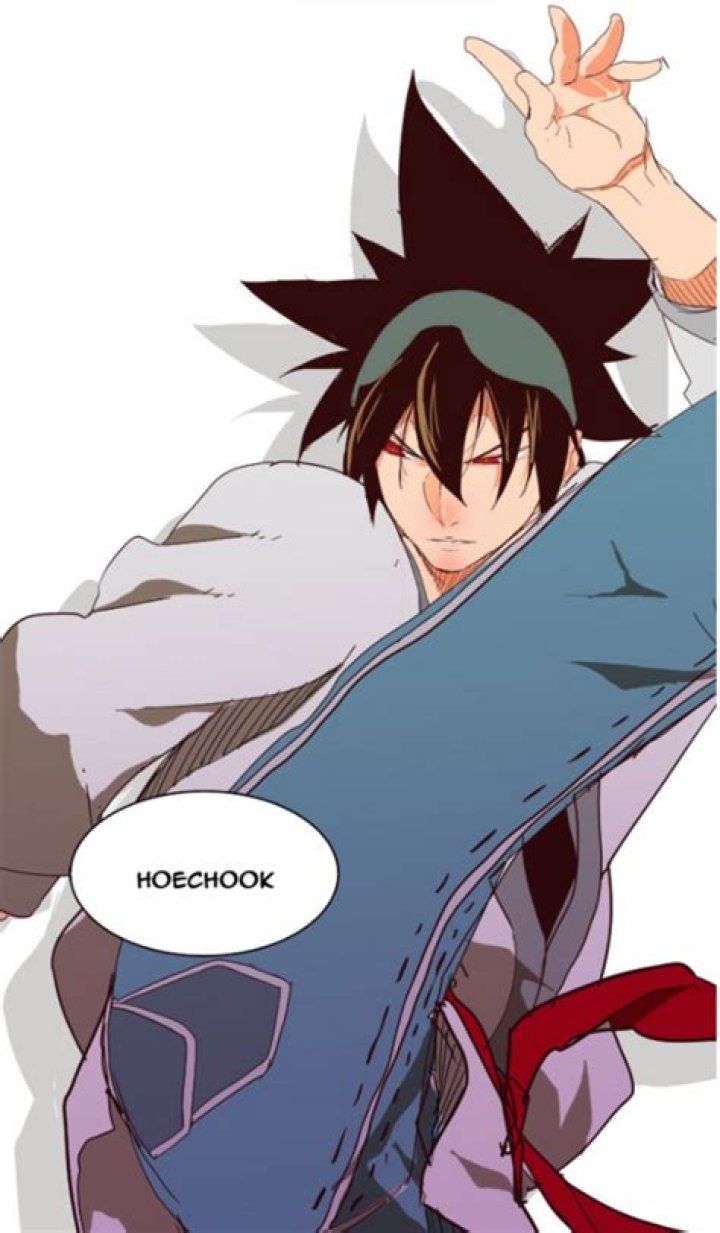What is Mori Jin borrowed power?