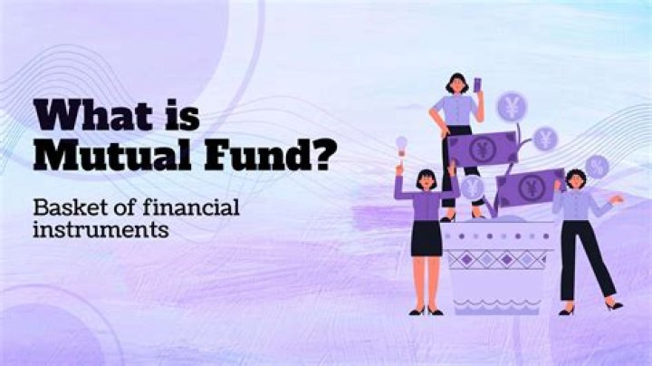 What is mutual fund answer?