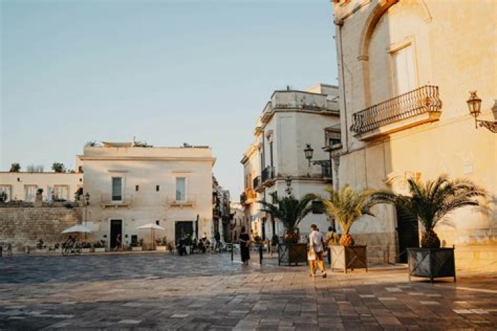 What is nap time in Italy called?