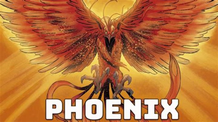 What is phoenix blood?