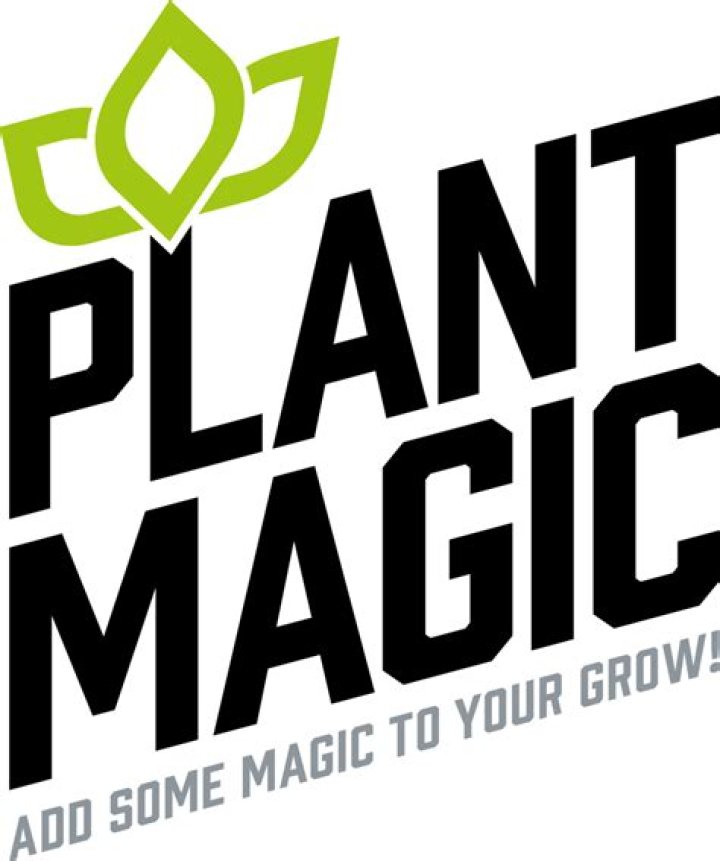 What is plant magic called?