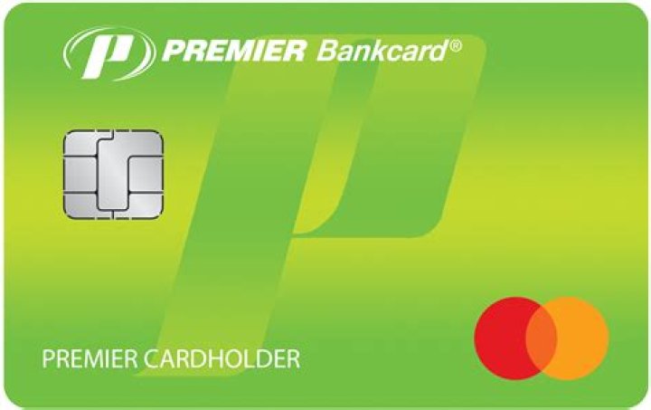 What is Premier Bank Mastercard?