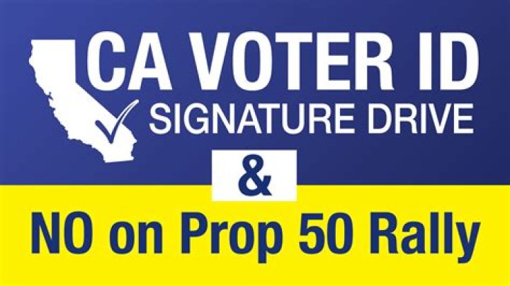 What is Prop 58 in CA?