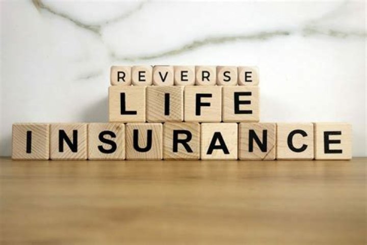 What is reverse life insurance?