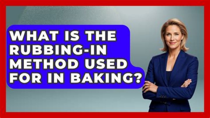 What is rubbing print?