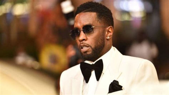 What is Sean P Diddy Combs net worth?