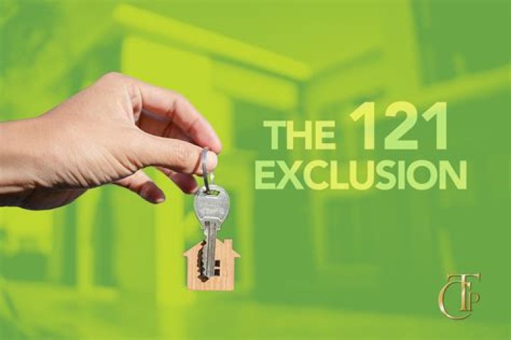 What is Section 121 of the IRS code?