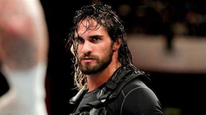What is Seth Rollins salary?