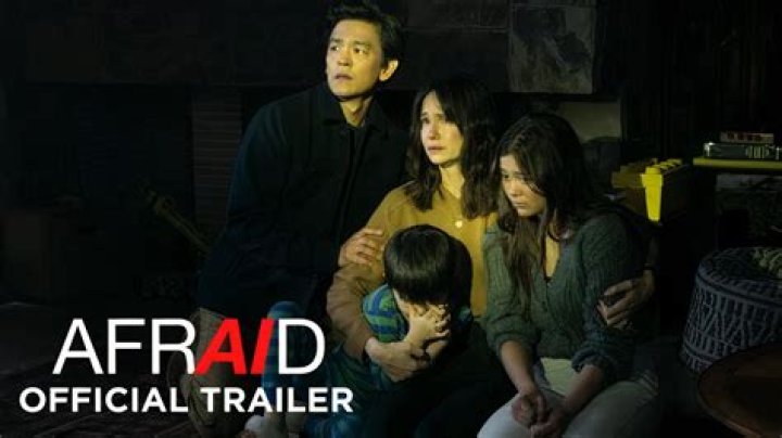 What is Suga afraid of?