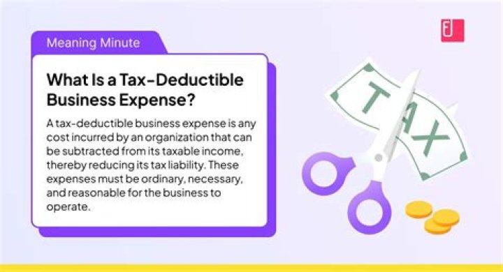 What is tax deductible in NY?