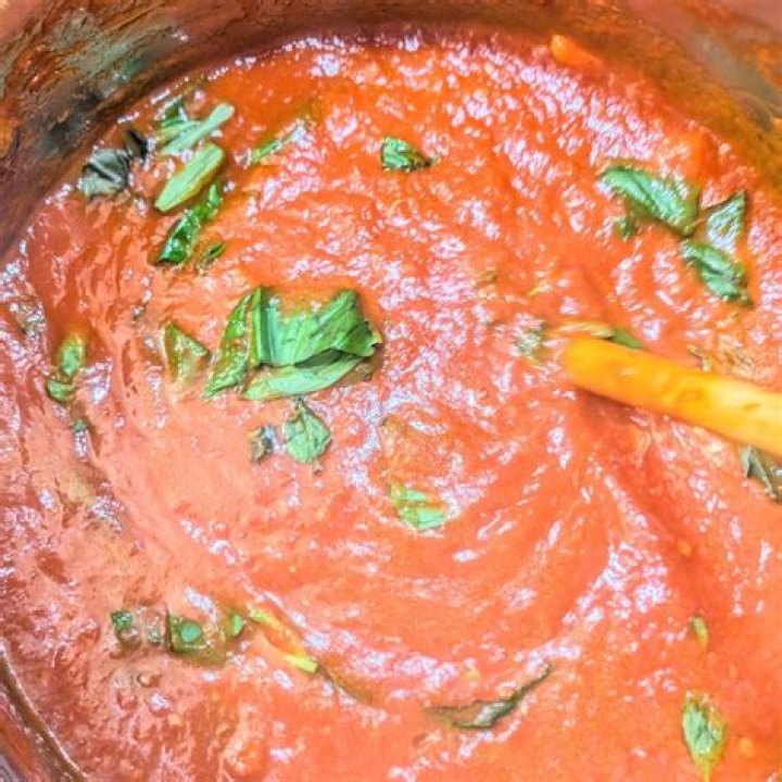 What is the 6th mother sauce?