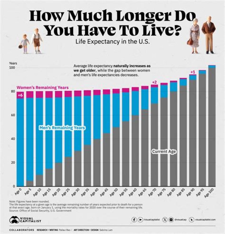 What is the average life expectancy of a nursing home resident?