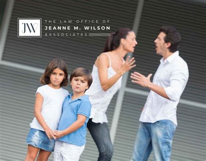 What is the best age for a child for parents to divorce?