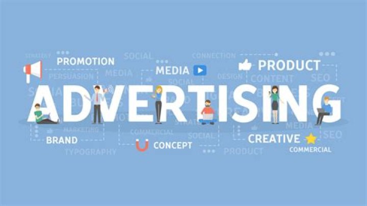 What is the best business advertising?