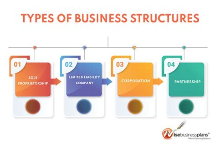 What is the best business structure for a small family business?
