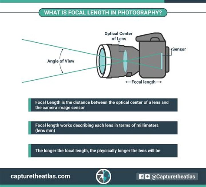 What is the best focal length for bird photography?