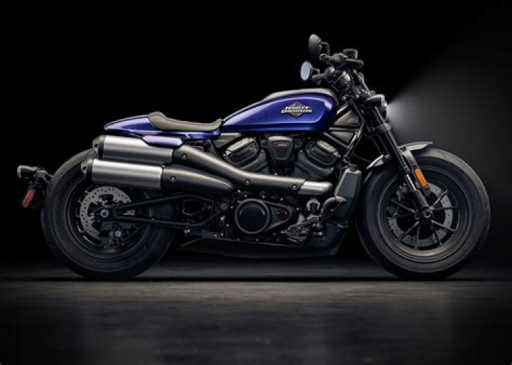 What is the best gas for a Harley-Davidson?