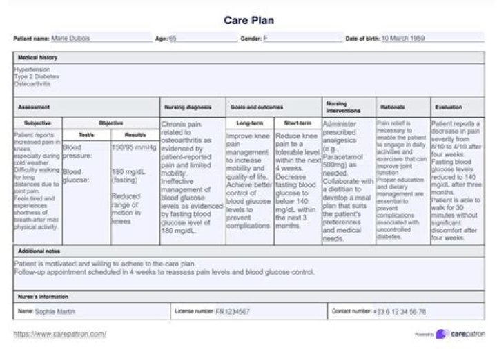 What is the best health care plan for seniors?