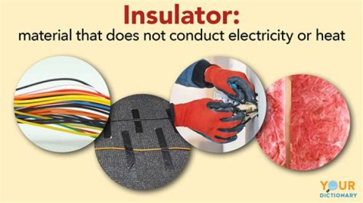 What is the best insulator in science?