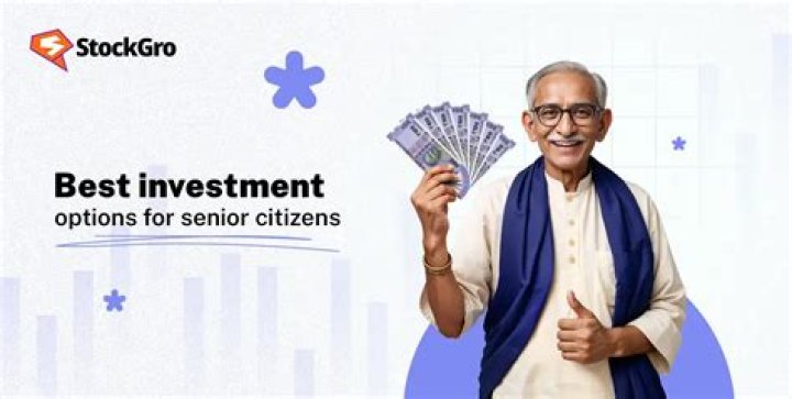 What is the best investment account for senior citizens?