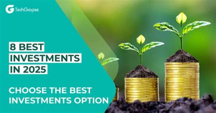 What is the best investment for 2 years?