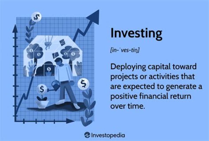 What is the best investment to start with?