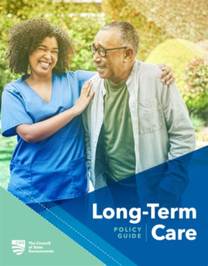 What is the best long term care policy Company?