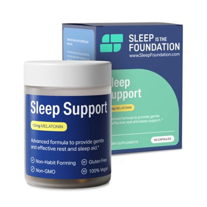 What is the best non narcotic sleep aid?