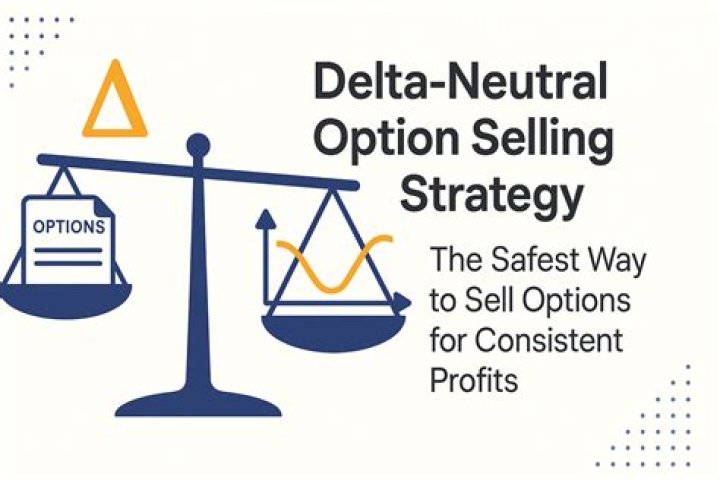 What is the best option selling strategy?