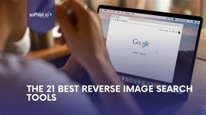 What is the best reverse image search?