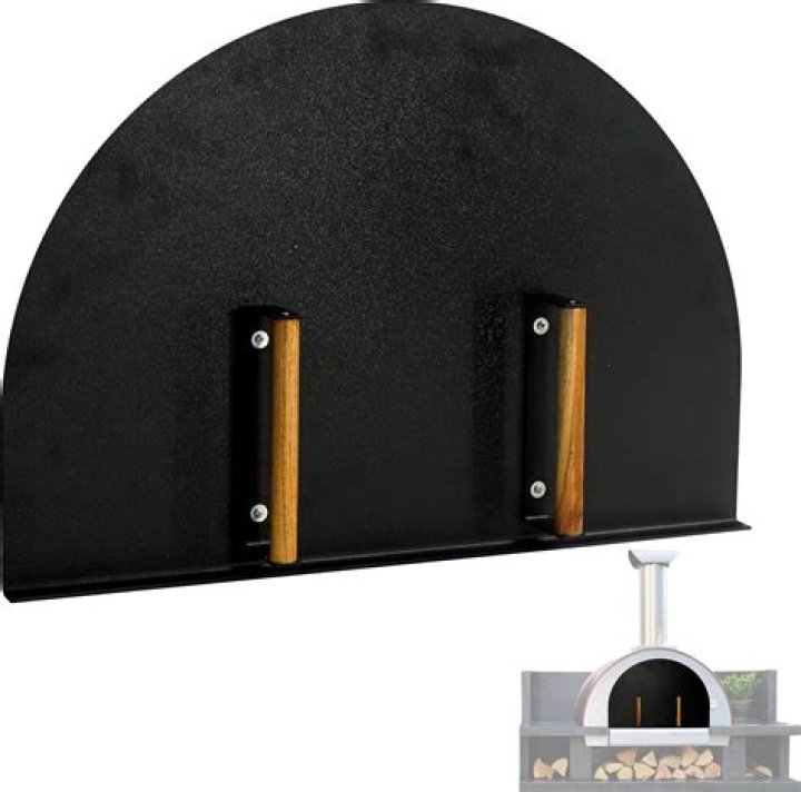 What is the best stone for a pizza oven?