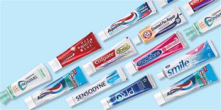 What is the best toothpaste for chemo patients?