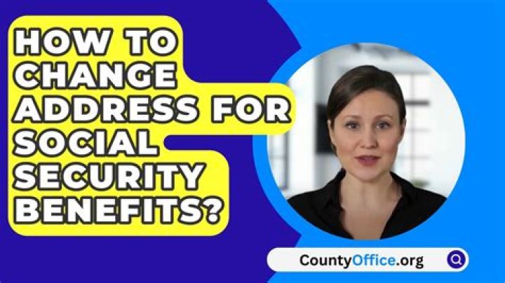 What is the best way to contact Social Security?