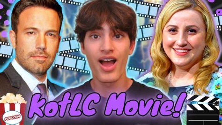 What is the cast for the Kotlc movie?