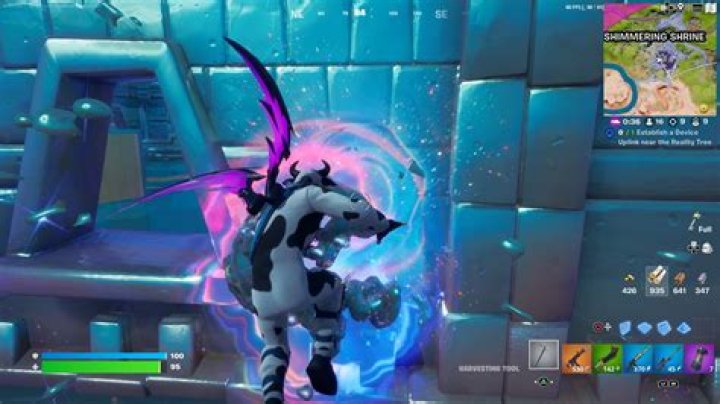 What is the Chrome stuff in Mad Max?