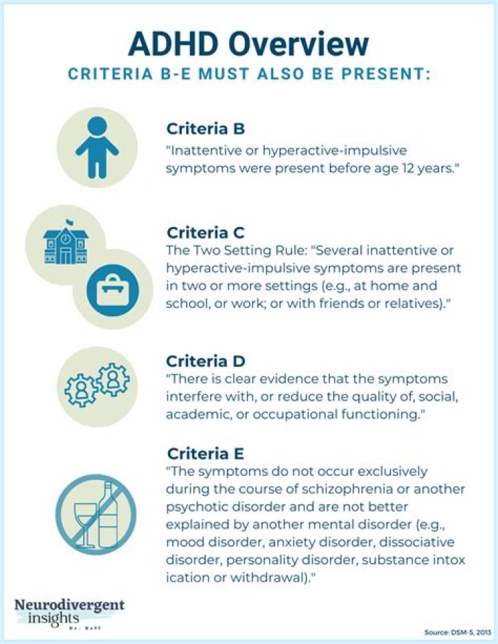 What is the criteria for disability allowance?