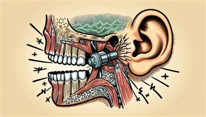 What is the crunching sound in my back?