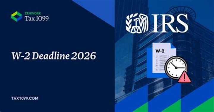 What is the deadline for Georgia?