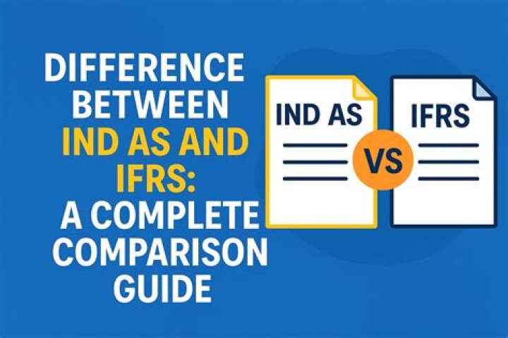What is the difference between Ipsas and IFRS?