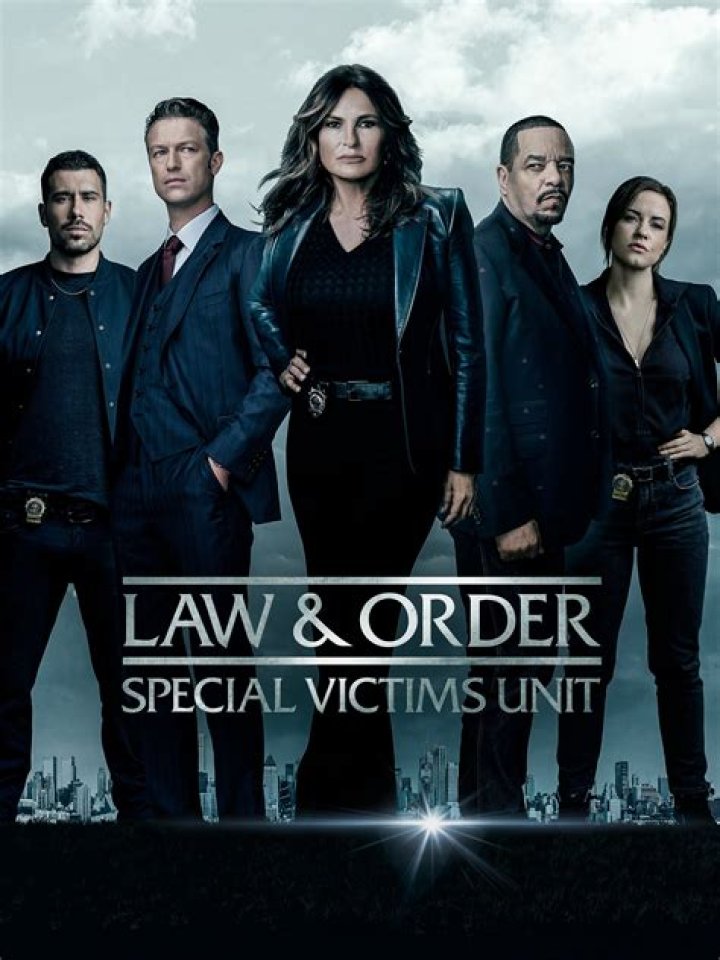 What is the difference between Law and Order and Law and Order SVU?