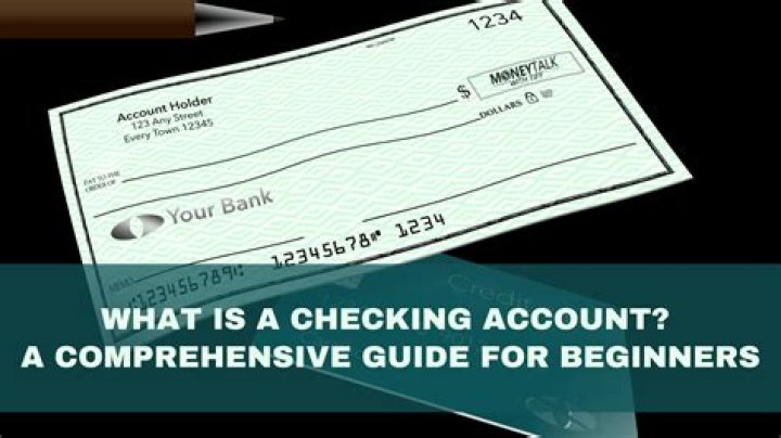 What is the easiest checking account to open?