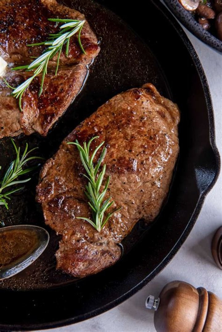 What is the easiest cut of steak to cook?