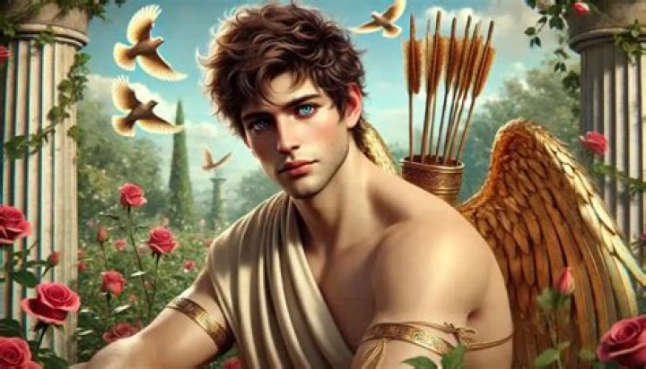 What is the Eros love style?