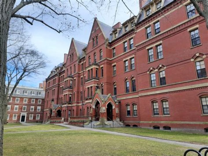 What is the Harvard motto?