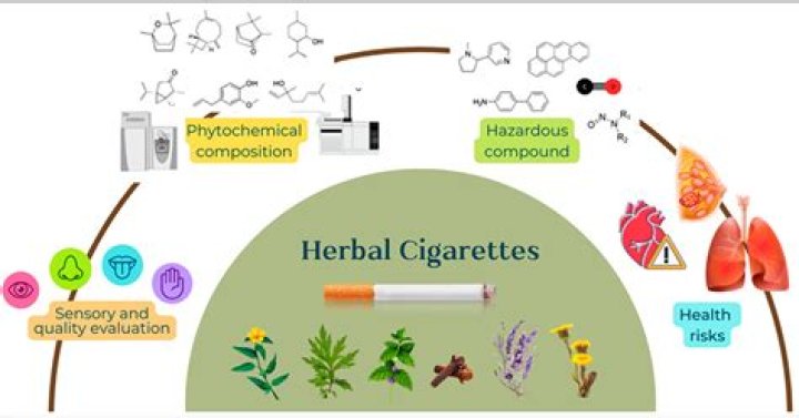 What is the healthiest tobacco?