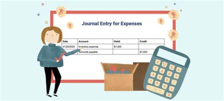 What is the journal entry for commenced business with cash?