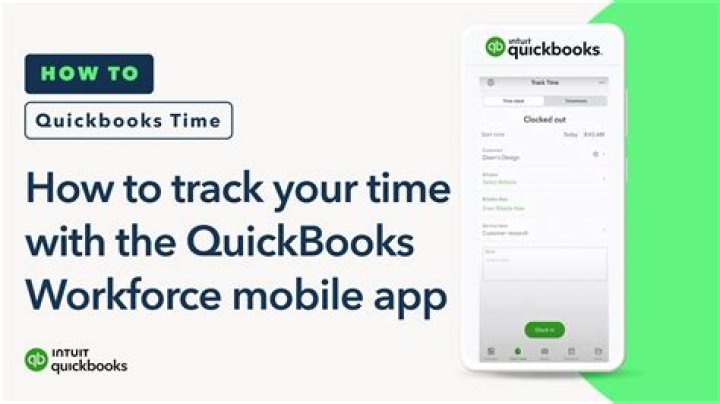 What is the main purpose for using time tracking QuickBooks?