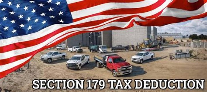 What is the maximum Section 179 deduction for 2019?