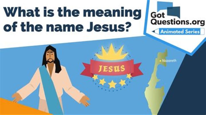 What is the most common name in the Bible?